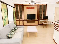 Blk 895A Woodlands Drive 50 (Woodlands), HDB 5 Rooms #600884821